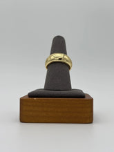 Starry Statement Ring